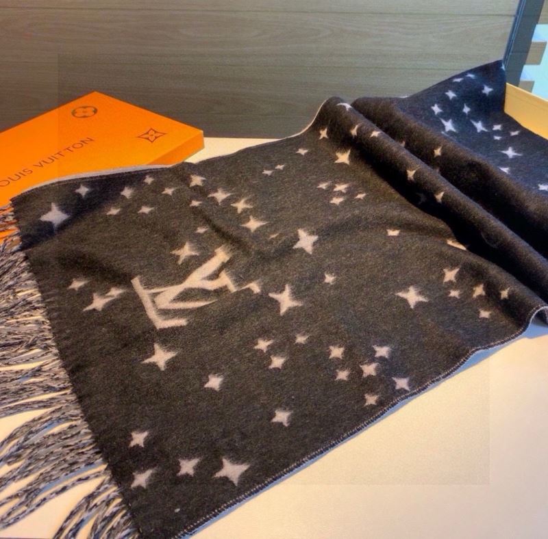 Louis Vuitton Scarf